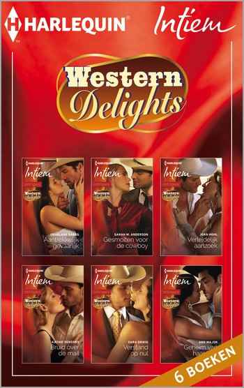 Western Delights, 6-in-1 Western Delights, 6-in-1