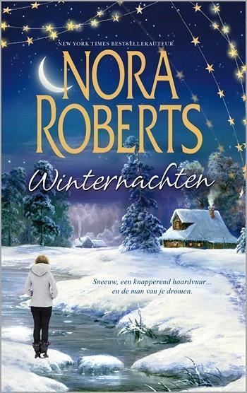 Winternachten: Een eerste indruk / Magisch moment Winternachten: Een eerste indruk / Magisch moment