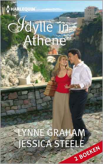 Idylle in Athene, 2-in-1 Idylle in Athene, 2-in-1