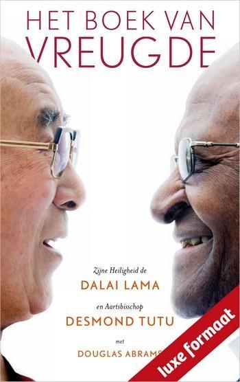 Het boek van vreugde (luxe formaat) Het boek van vreugde (luxe formaat)