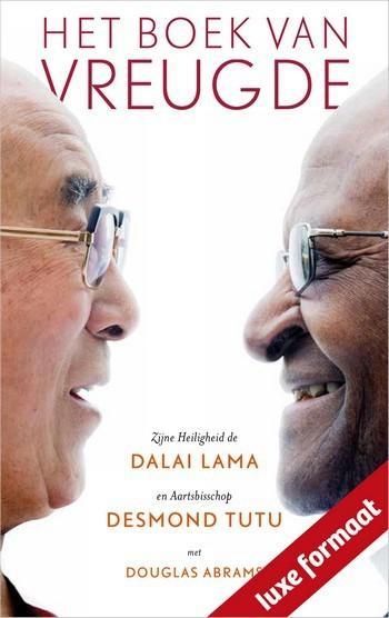 Het boek van vreugde Het boek van vreugde