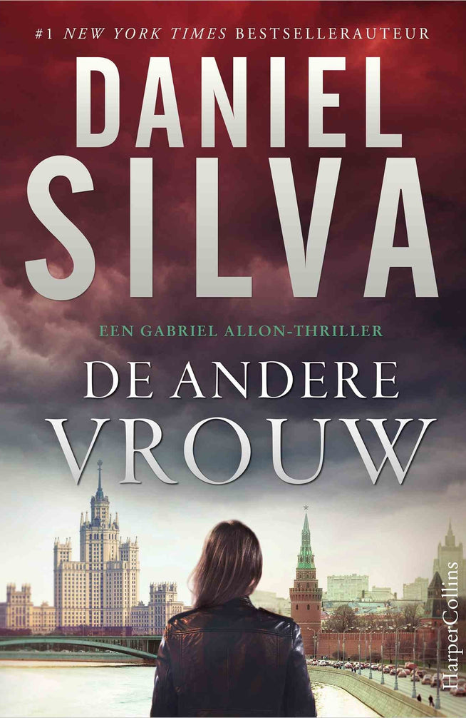 De andere vrouw (midprice)