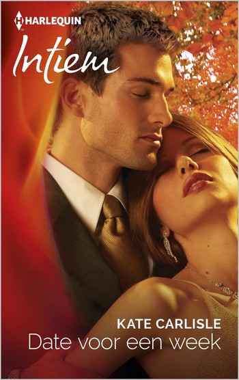 Intiem 322B – Kate Carlisle – Date voor een week