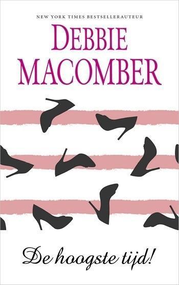 De hoogste tijd! De hoogste tijd!