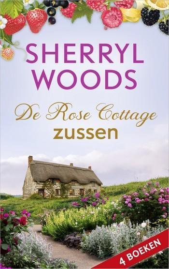 De Rose Cottage zussen, 4-in-1 De Rose Cottage zussen, 4-in-1