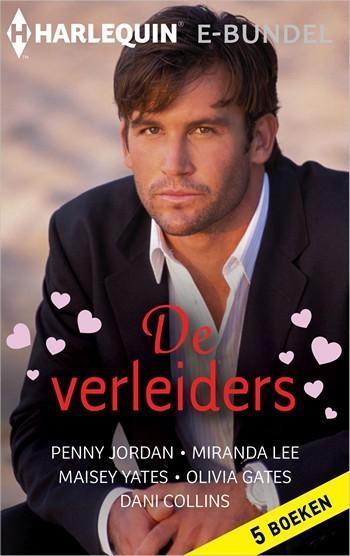 De verleiders, 5-in-1 De verleiders, 5-in-1