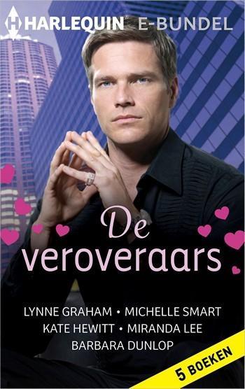 De veroveraars, 5-in-1 De veroveraars, 5-in-1