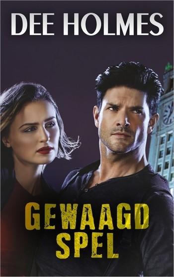 Gewaagd spel Gewaagd spel