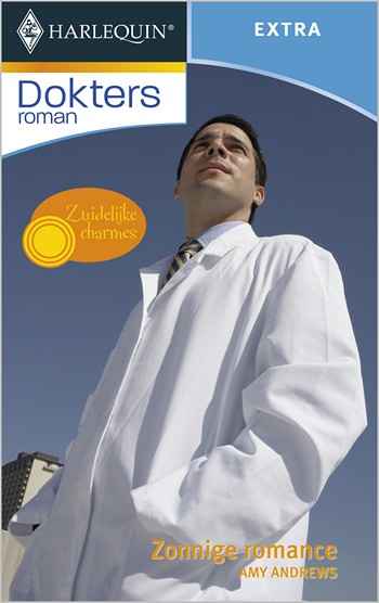 Doktersroman 19A – Amy Andrews – Zonnige romance