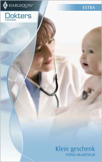 Doktersroman 20A – Fiona McArthur – Klein geschenk