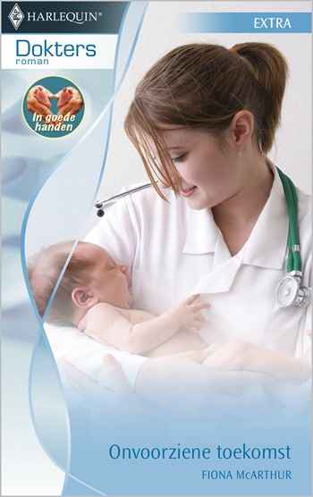 Onvoorziene toekomst Onvoorziene toekomst