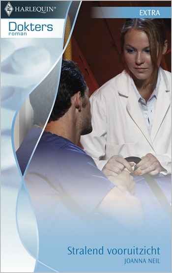 Stralend vooruitzicht Stralend vooruitzicht