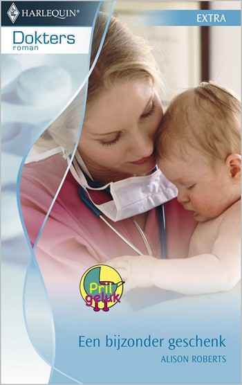 Een bijzonder geschenk Een bijzonder geschenk