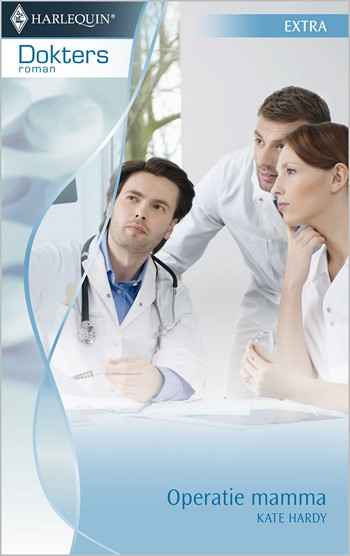 Operatie mamma Operatie mamma