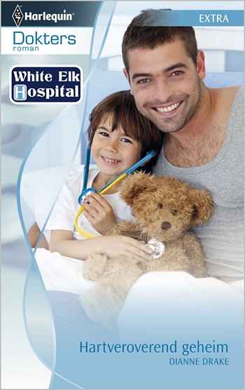 Hartveroverend geheim Hartveroverend geheim