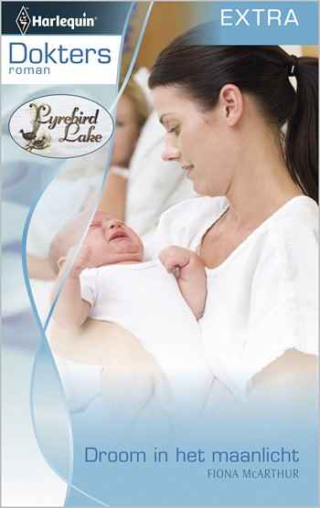 Doktersroman 41A – Fiona McArthur – Droom in het maanlicht