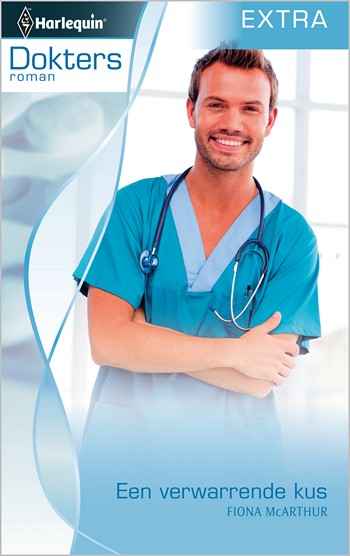 Een verwarrende kus Een verwarrende kus