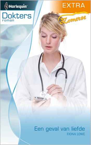 Een geval van liefde Een geval van liefde