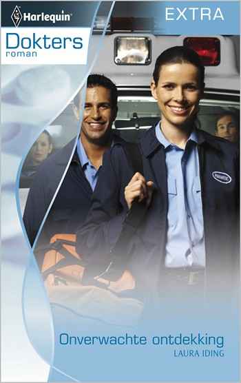 Onverwachte ontdekking Onverwachte ontdekking