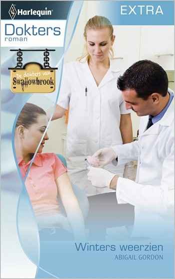 Doktersroman 52A – Abigail Gordon – Winters weerzien