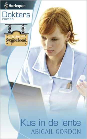 Doktersroman 56A – Abigail Gordon – Kus in de lente