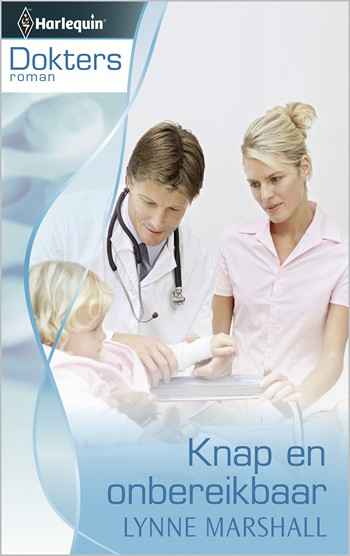 Doktersroman 58B – Lynne Marshall – Knap en onbereikbaar
