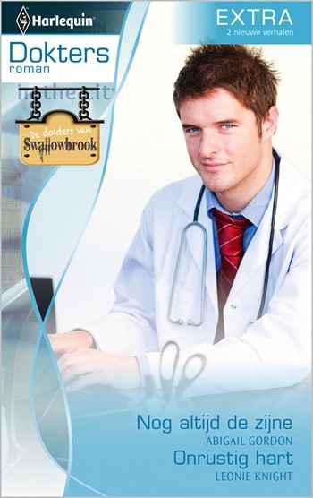 Nog altijd de zijne / Onrustig hart Nog altijd de zijne / Onrustig hart