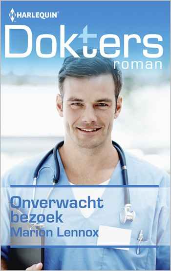 Onverwacht bezoek Onverwacht bezoek