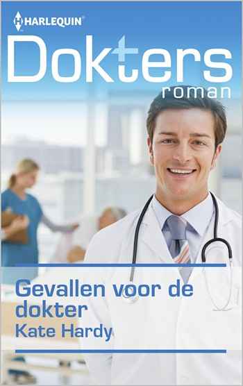 Doktersroman 63B – Kate Hardy – Gevallen voor de dokter