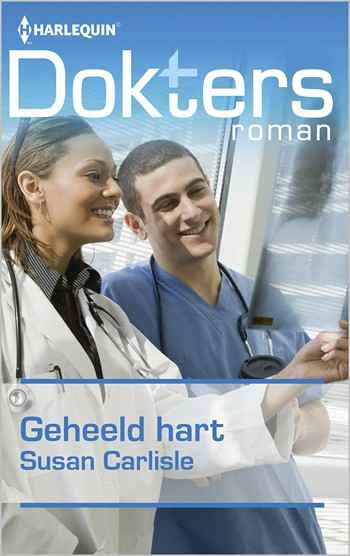 Doktersroman 66B – Susan Carlisle – Geheeld hart