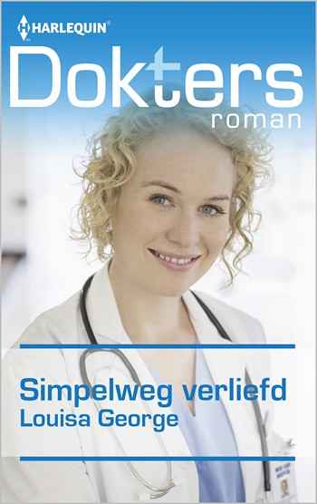 Doktersroman 69B – Louisa George – Simpelweg verliefd