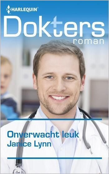 Doktersroman Extra 101A – Janice Lynn – Onverwacht leuk