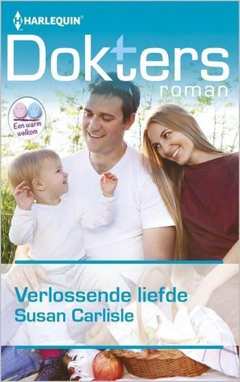 Doktersroman Extra 108B – Susan Carlisle – Verlossende liefde
