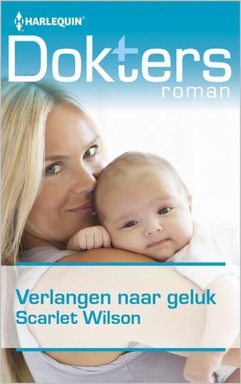 Doktersroman Extra 115A – Scarlet Wilson – Verlangen naar geluk