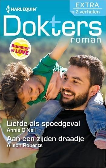 Liefde als spoedgeval / Aan een zijden draadje