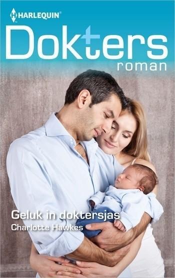 Doktersroman Extra 130A – Charlotte Hawkes – Geluk in doktersjas