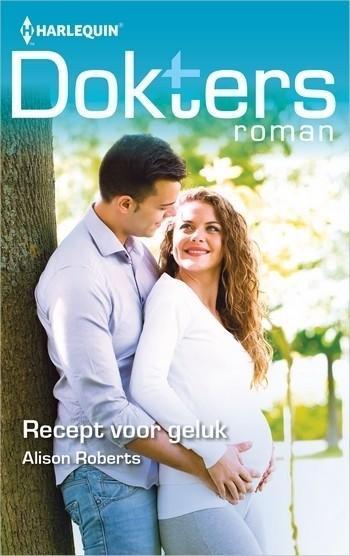 Doktersroman Extra 132B – Alison Roberts – Recept voor geluk
