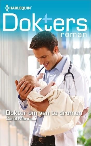 Dokter om van te dromen Dokter om van te dromen