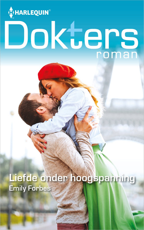 Liefde onder hoogspanning Liefde onder hoogspanning