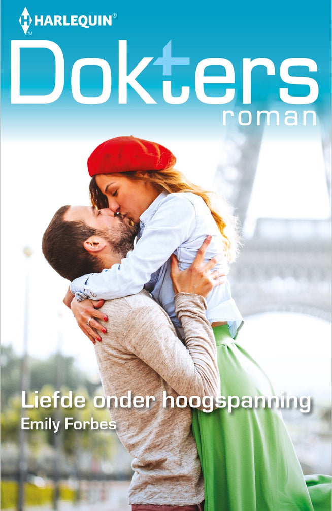 Liefde onder hoogspanning