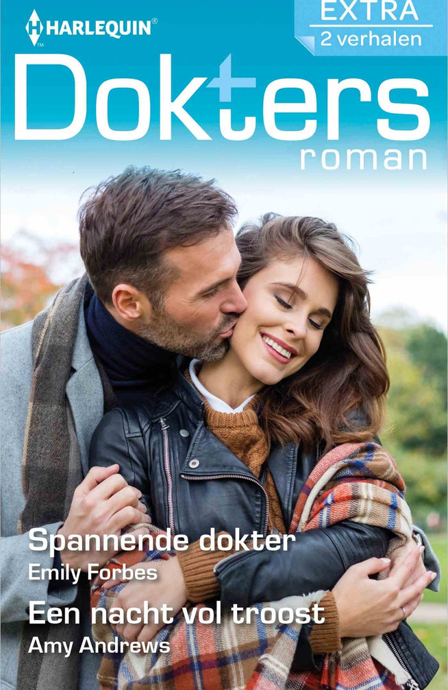 Spannende dokter / Een nacht vol troost