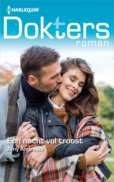 Een nacht vol troost Een nacht vol troost