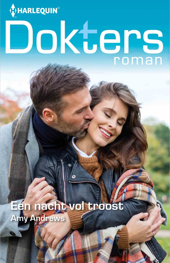 Een nacht vol troost