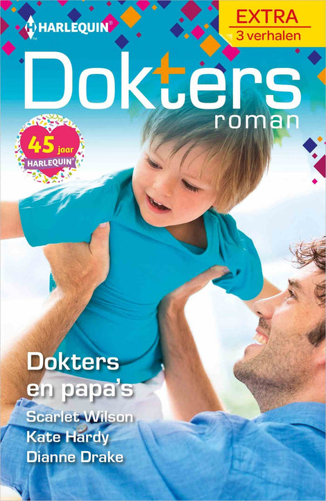 Dokters en papa’s Dokters en papa’s