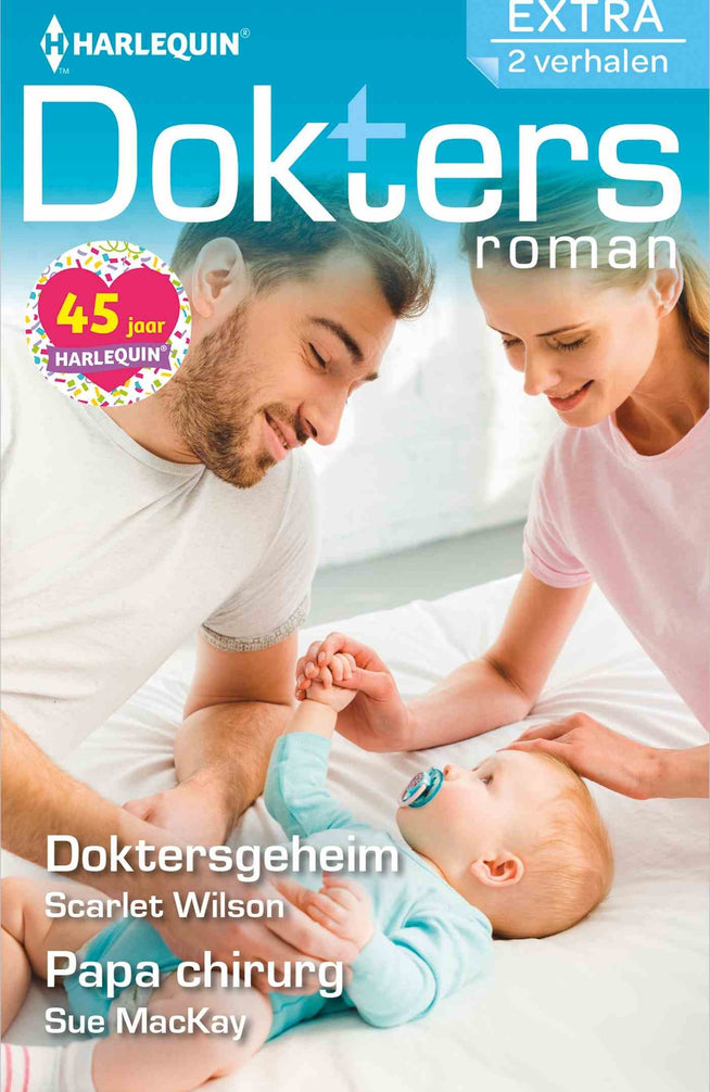 Doktersgeheim / Papa chirurg