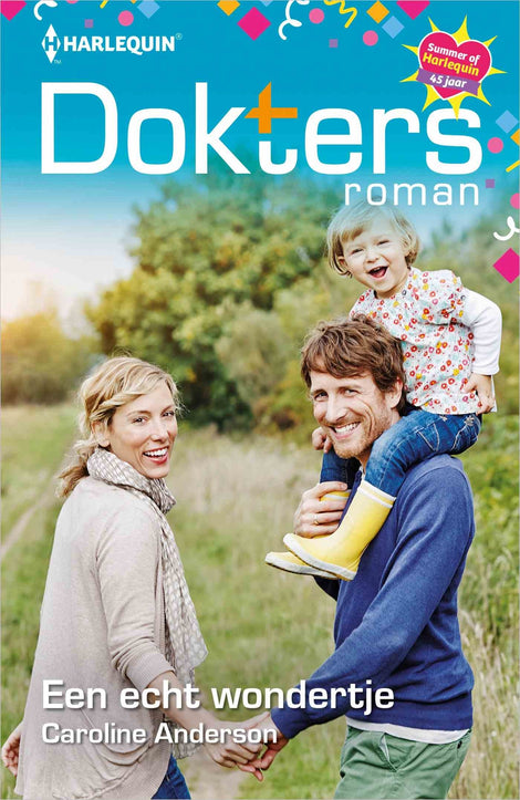 Een echt wondertje Een echt wondertje