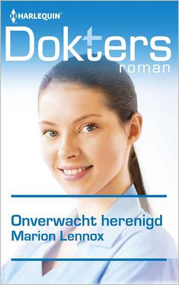 Doktersroman Extra 95A – Marion Lennox – Onverwacht herenigd