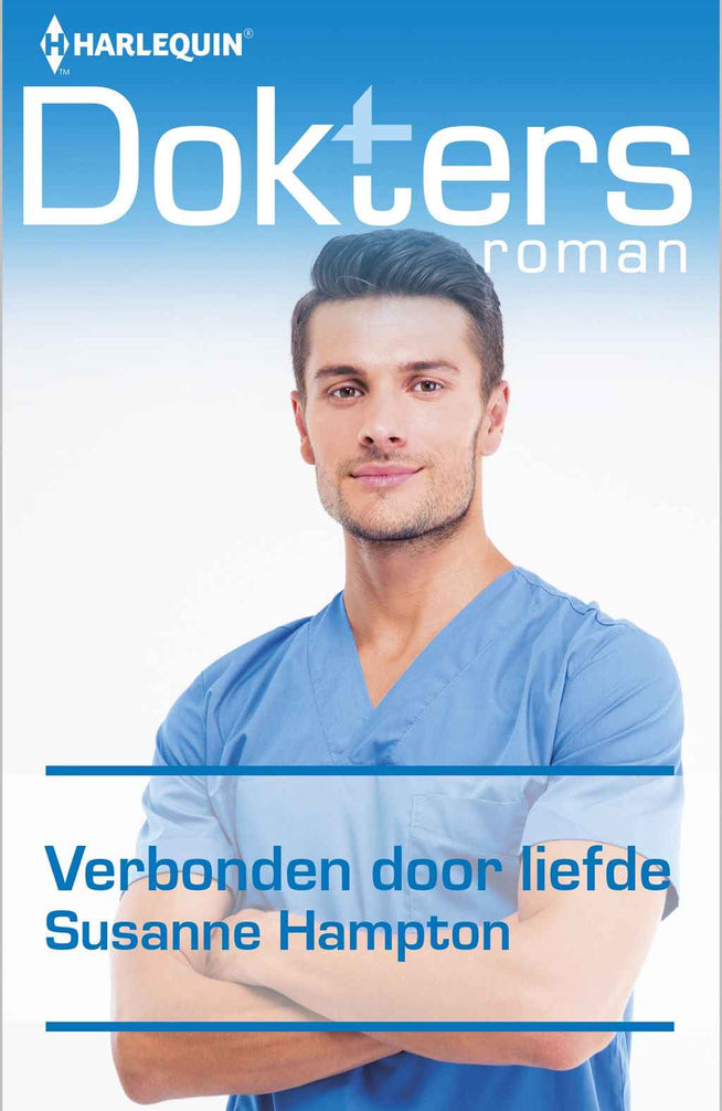 Doktersroman Extra 99A – Susanne Hampton – Verbonden door liefde