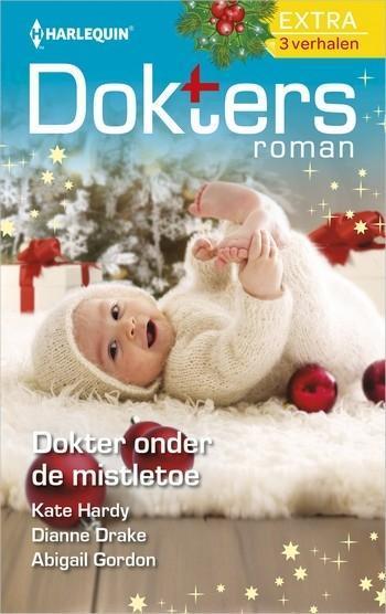 Dokter onder de mistletoe Dokter onder de mistletoe