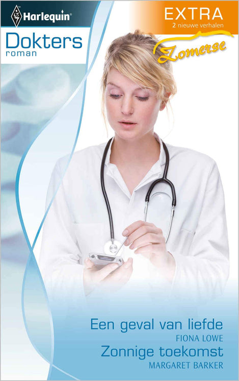 Een geval van liefde / Zonnige toekomst Een geval van liefde / Zonnige toekomst